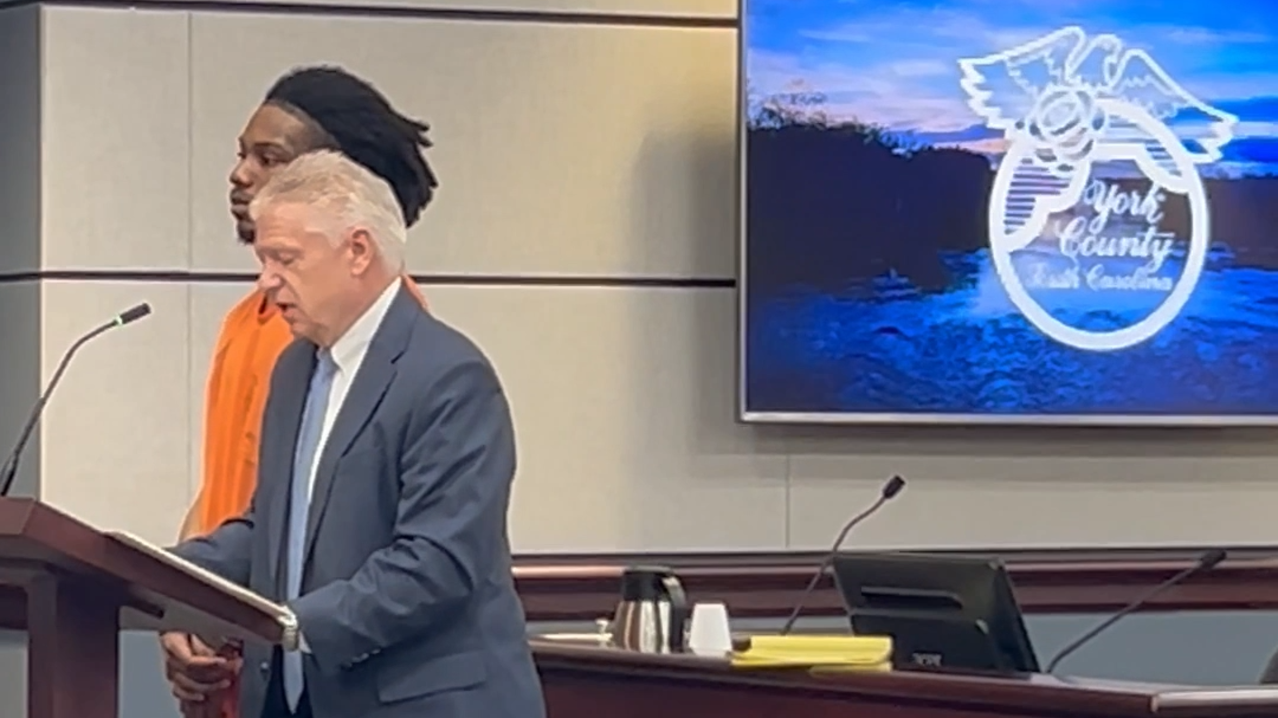 Judge denies bail to Fort Mill man charged with drug DUI in Indian Land woman's death in Rock Hill crash