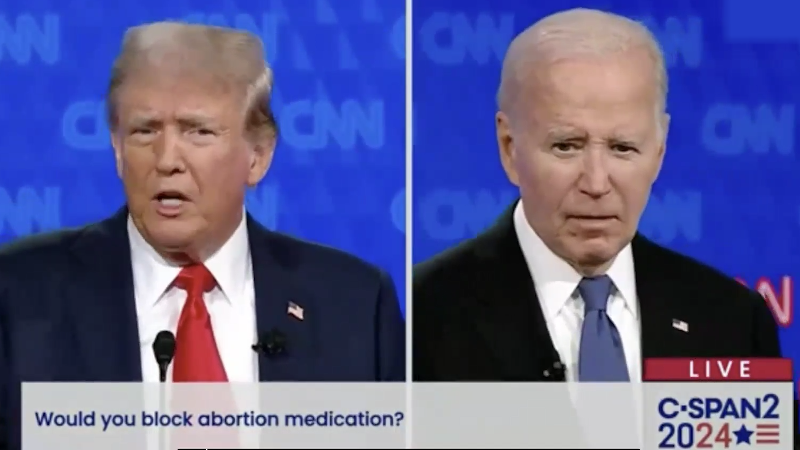 GOP platform downplays abortion. Here’s why that could be savvy — at least for now | Opinion