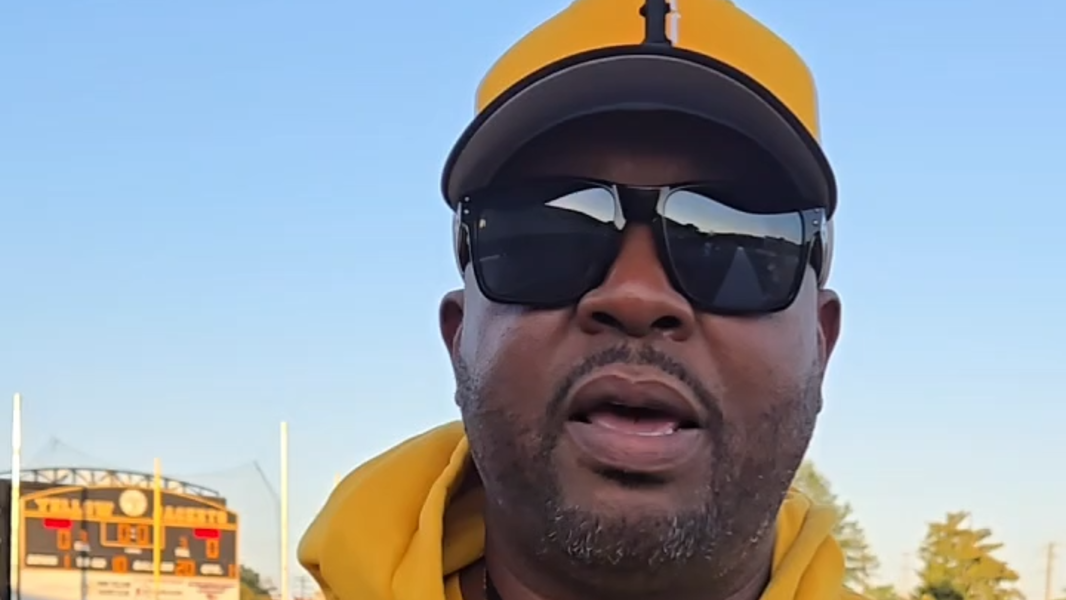 Irmo's Aaron Brand previews matchup with Rock Hill