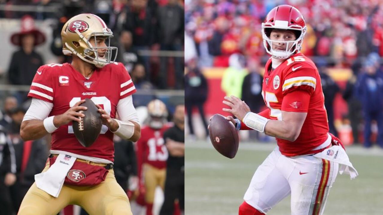 49ers Super Bowl mailbag: Most key matchup? Best bet for MVP?