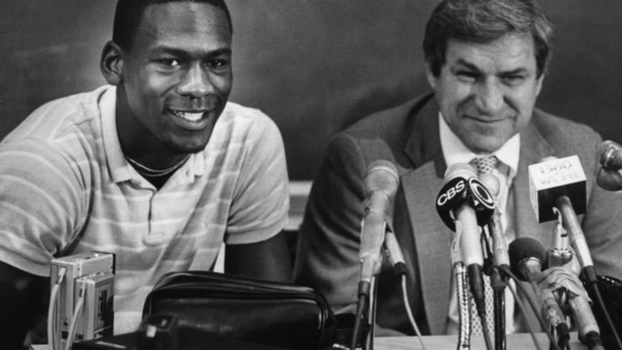 After The Dance (5.10.20): Observer staff discusses ‘The Last Dance’ episodes 7 and 8