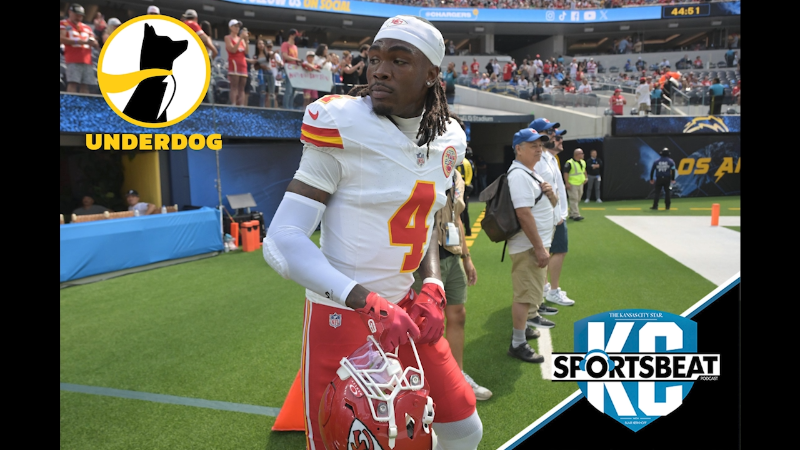 Let’s talk top storylines as Chiefs assemble in St. Joe for 2025 camp | ...