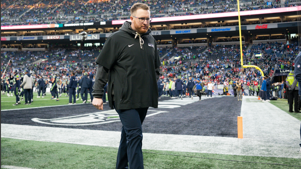 Thanksgiving at the Harbaughs, and Macdonalds Approach to all three phases