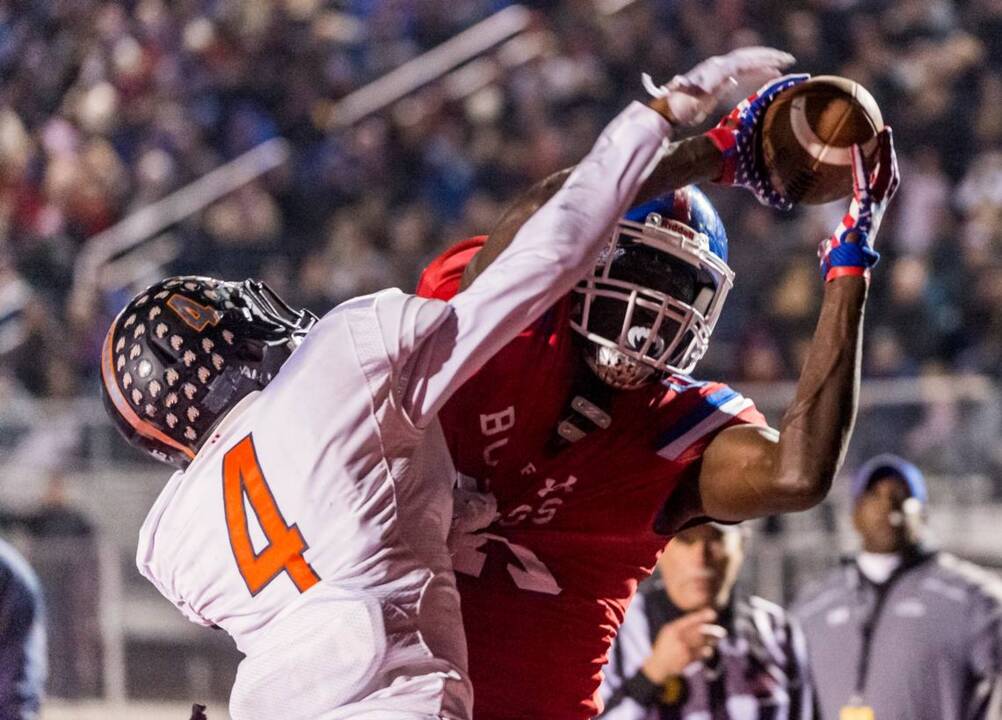 ‘Doesn’t get any bigger than this’: Banner recruiting year shaping up for area football