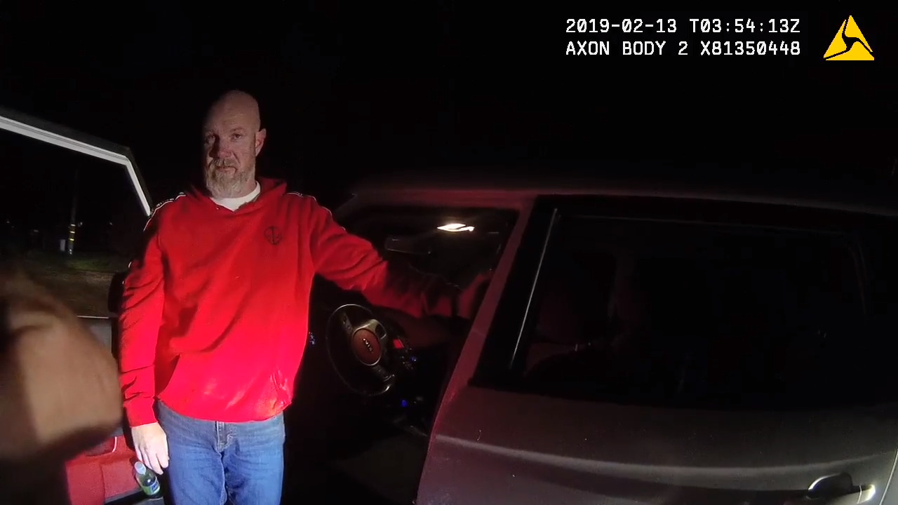 In a deadly gunfight between Merced police and an off-duty cop, the DA makes a ruling
