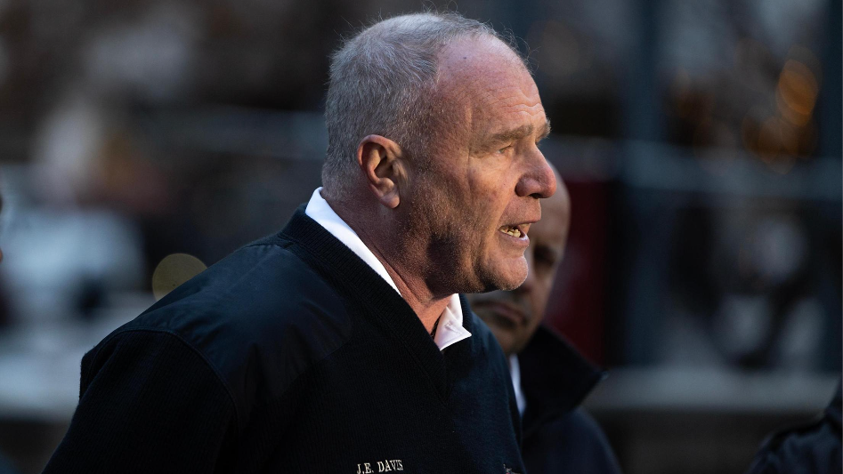 Fort Worth fire chief says search is complete for victims in downtown hotel explosion