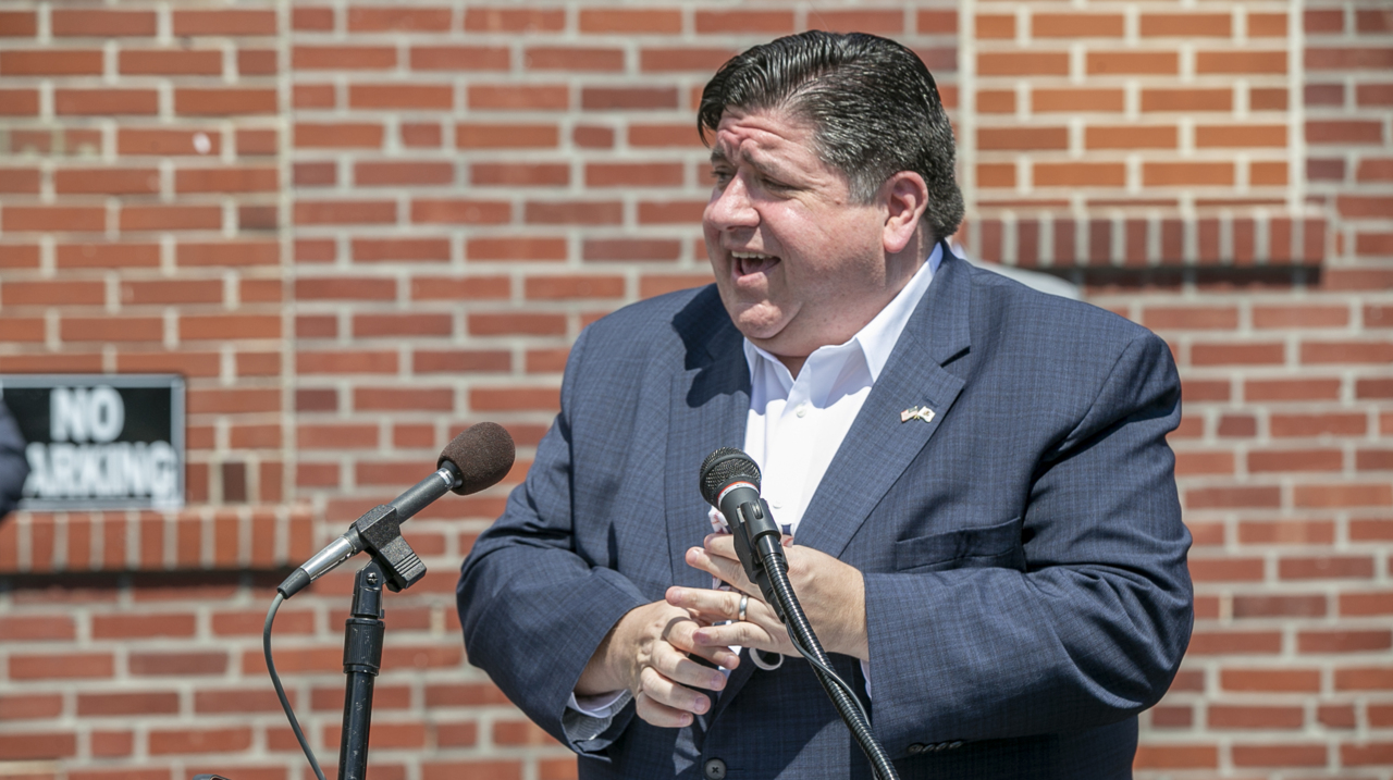 File: Illinois now has total funds of $275 million for assistance programs