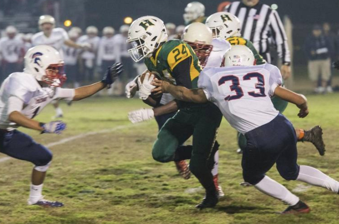 Strathmore wins double OT thriller over Hilmar