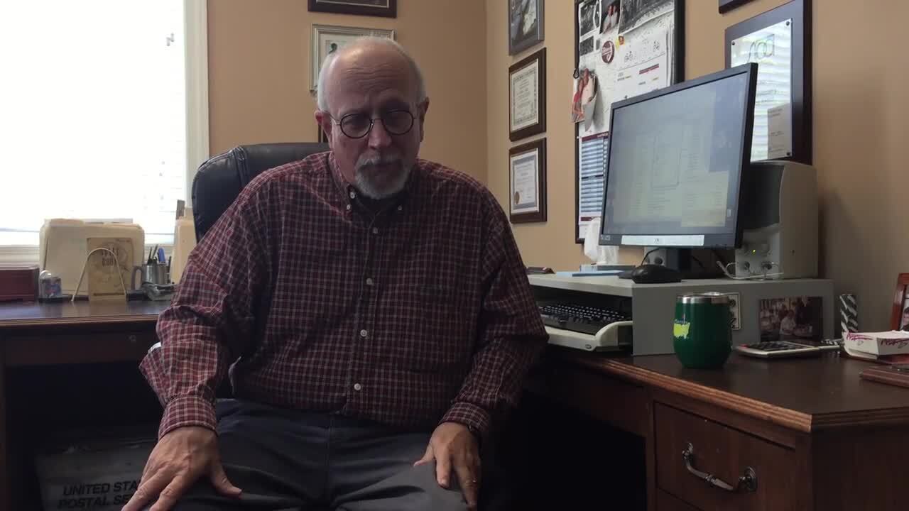 Like your local newspaper? Tariffs on Canadian newsprint could make it go away