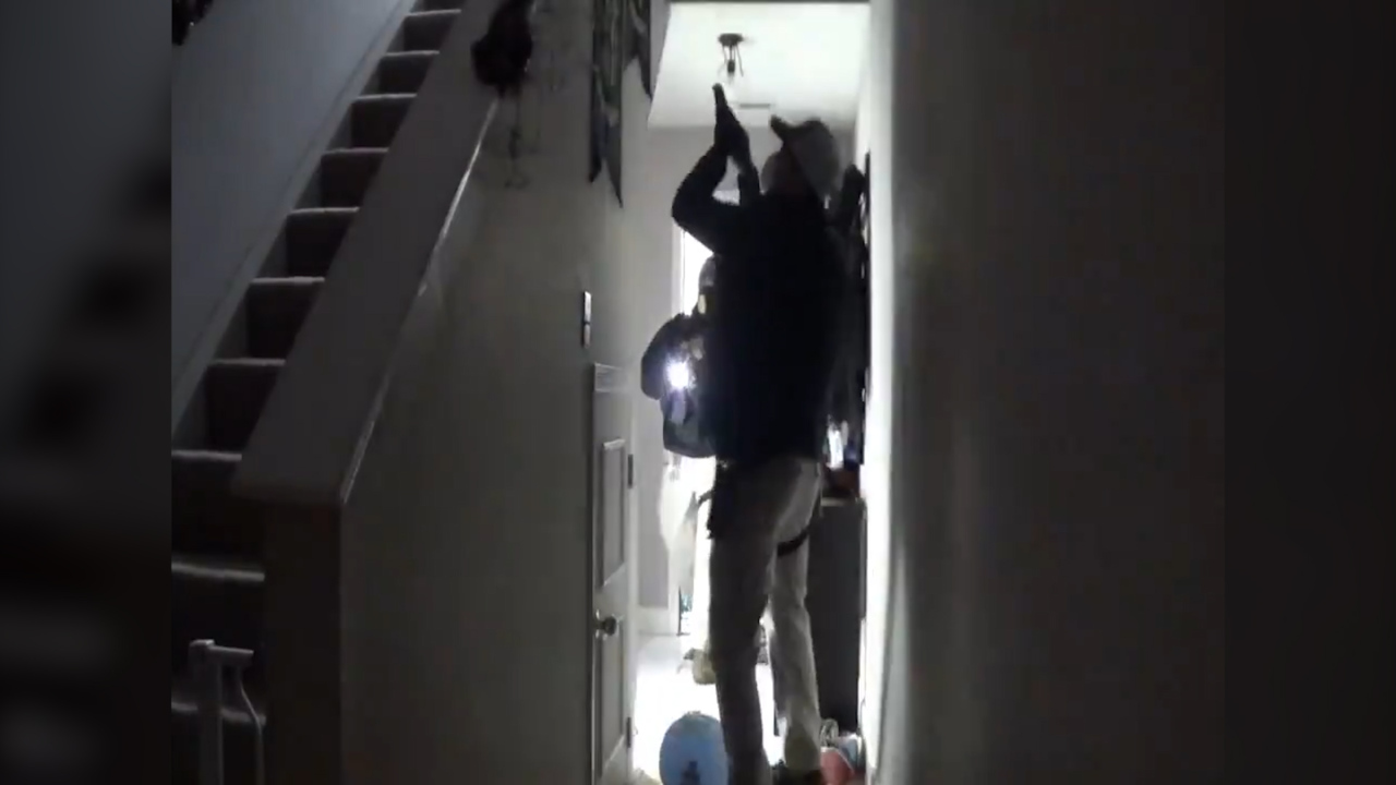 Florida officials defend raid on COVID-19 whistleblower as questions emerge about case