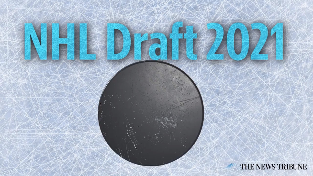 Who’s going to play for the Seattle Kraken? Here’s how the NHL expansion draft works
