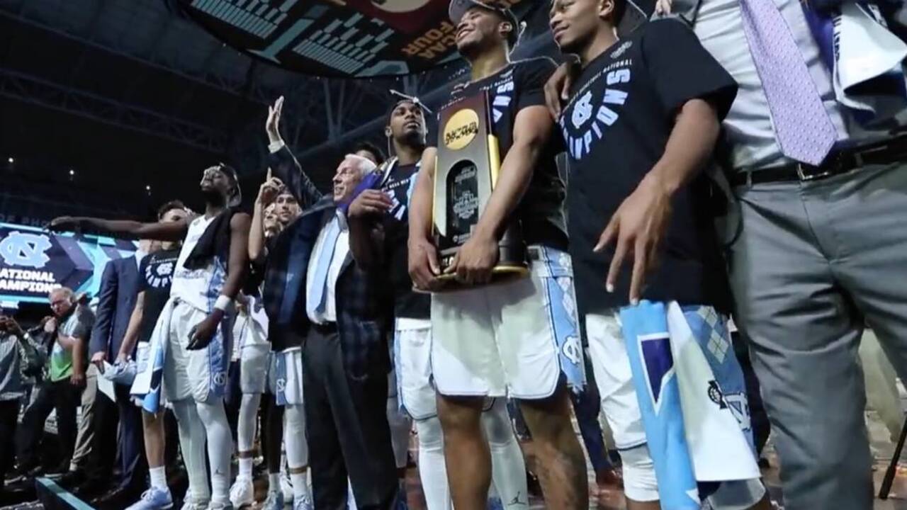 Analyzing the economic impact of the NCAA Tournament