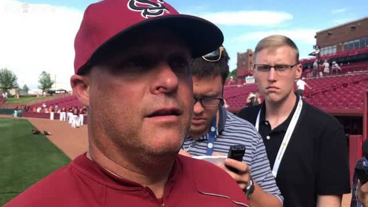 South Carolina needs John Jones’ attitude, mindset in the lineup