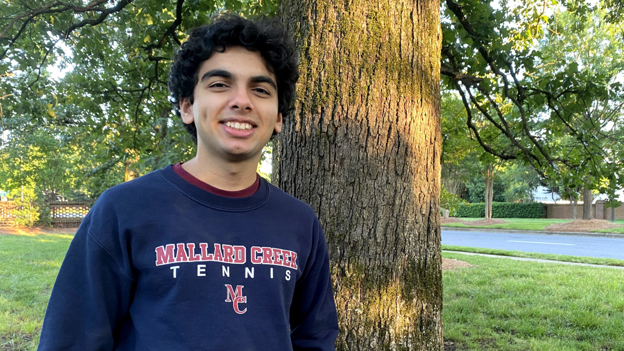 2020 Grads: Virtual Senior Sendoffs: Mallard Creek High School