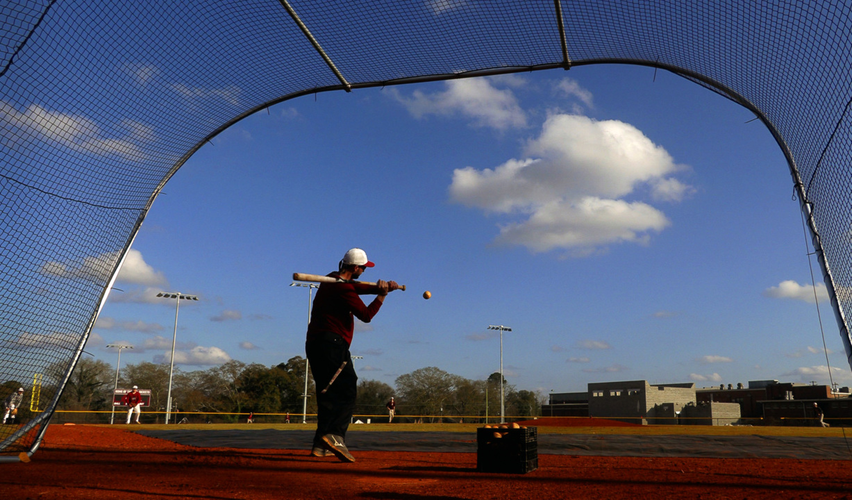Video: It’s about time to light up the “Brickyard” at Jordan Vocational High School