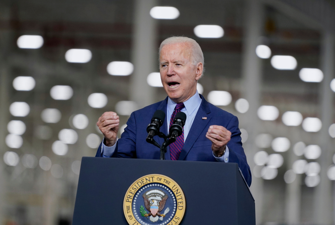 Billions of dollars coming to Florida once Biden’s infrastructure bill becomes law