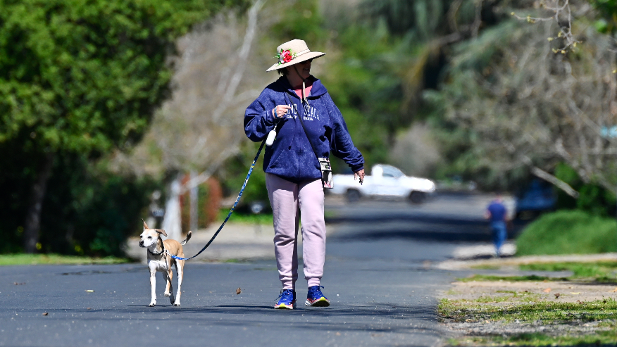 Is your neighborhood Fresno’s friendliest? Here’s what the Nextdoor app says