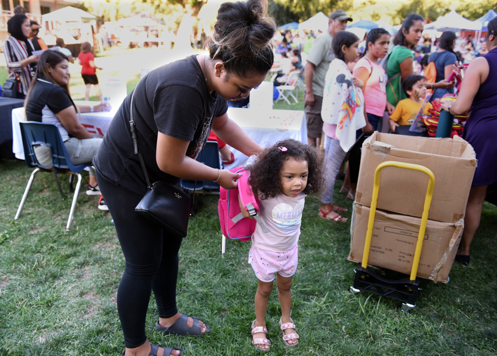 What every Stanislaus County parent should know as they prepare for back-to-school