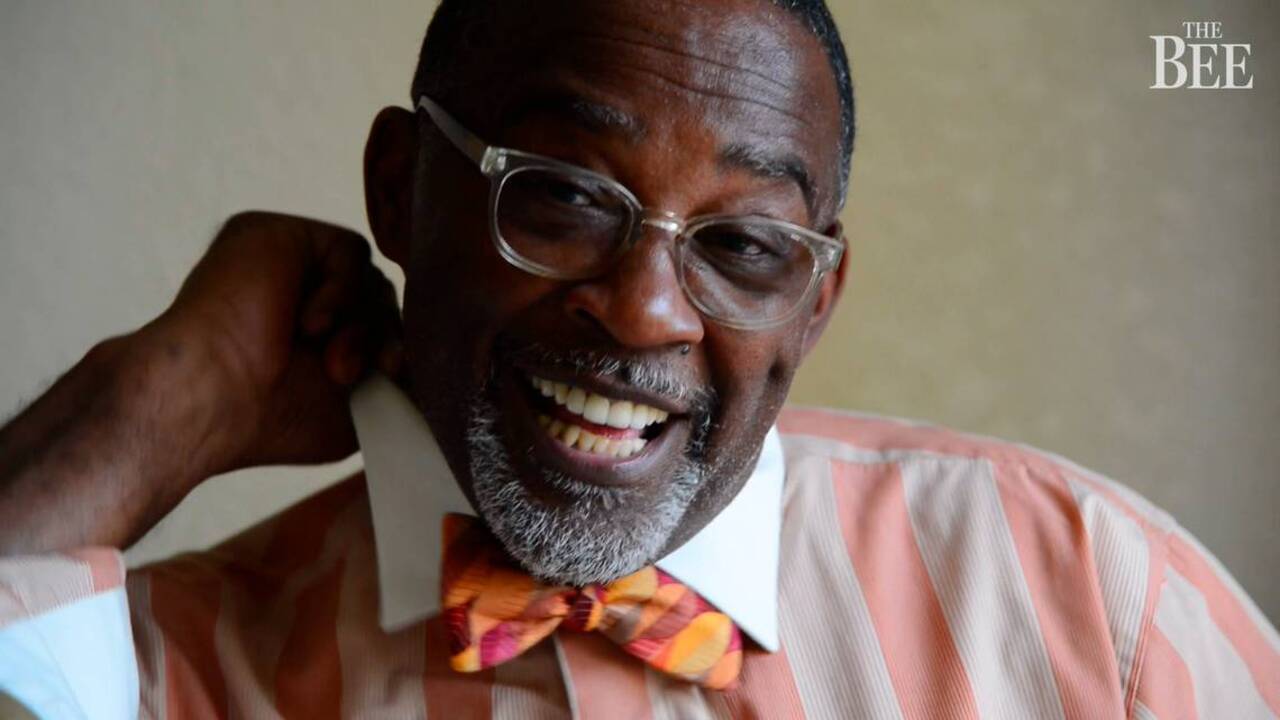 'Jazzy Bow Ties' are an exclamation point to your look