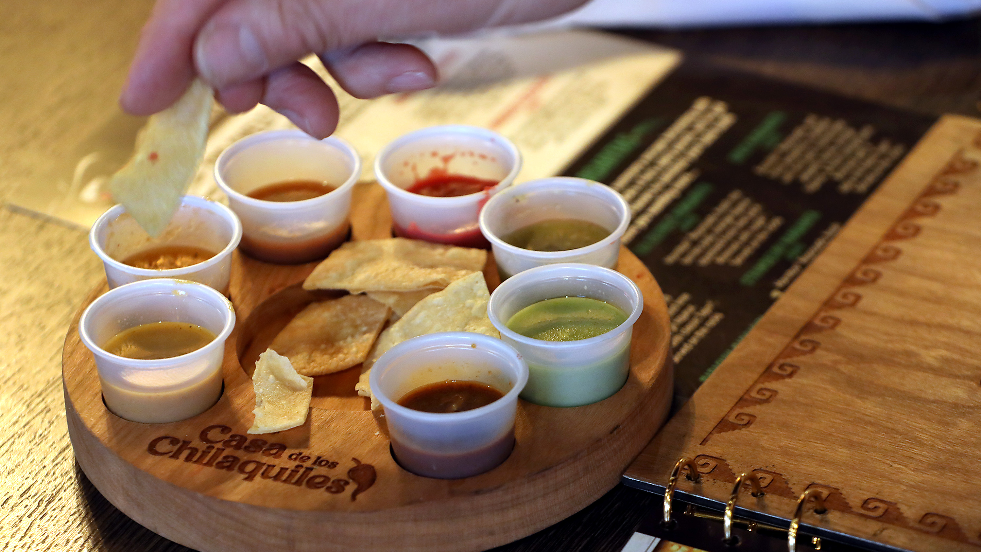 New Pasco restaurant focuses on traditional Mexican dishes