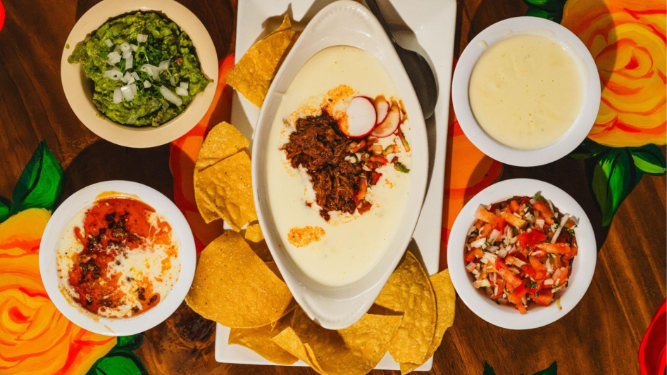 Good eats for cheap in Charlotte: Maria's Mexican