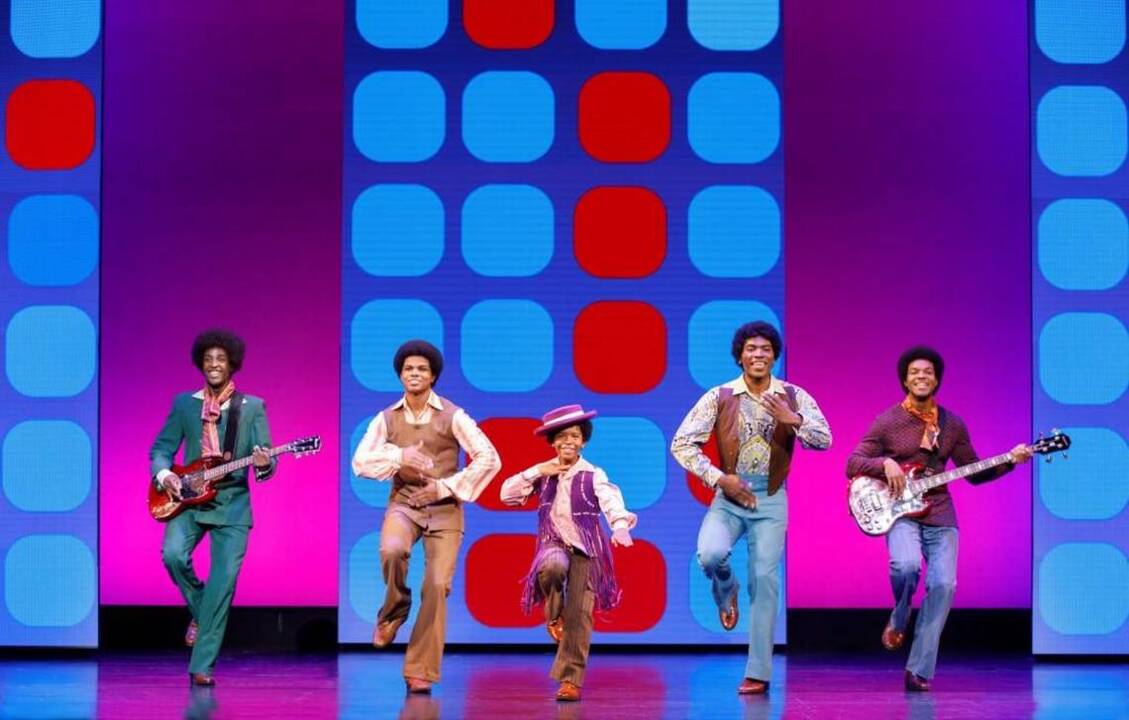 A taste of ‘Motown’ in Wichita