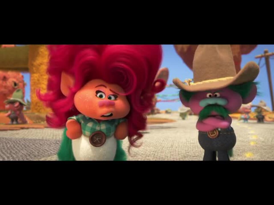 Mr. Movie: ‘Trolls World Tour’ will charm kids and parents alike