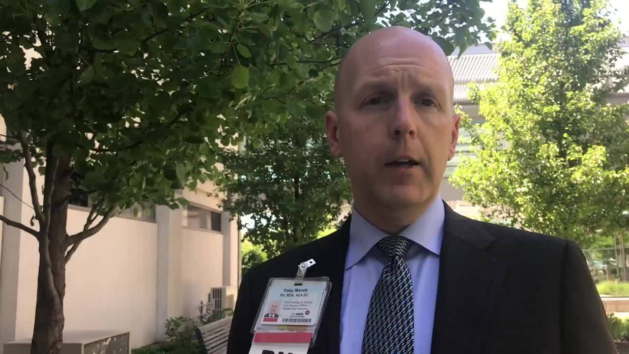 Over 15,000 UC health care workers could soon go on strike — here’s what we know