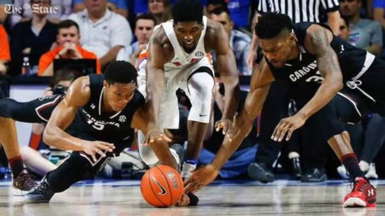 3 Keys to Beating Florida