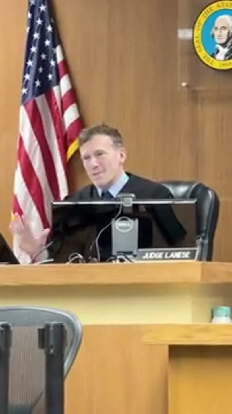 Judge sentences Olympia man in connection to fatal overdose