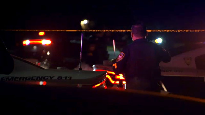 Police investigate child death in East Durham neighborhood