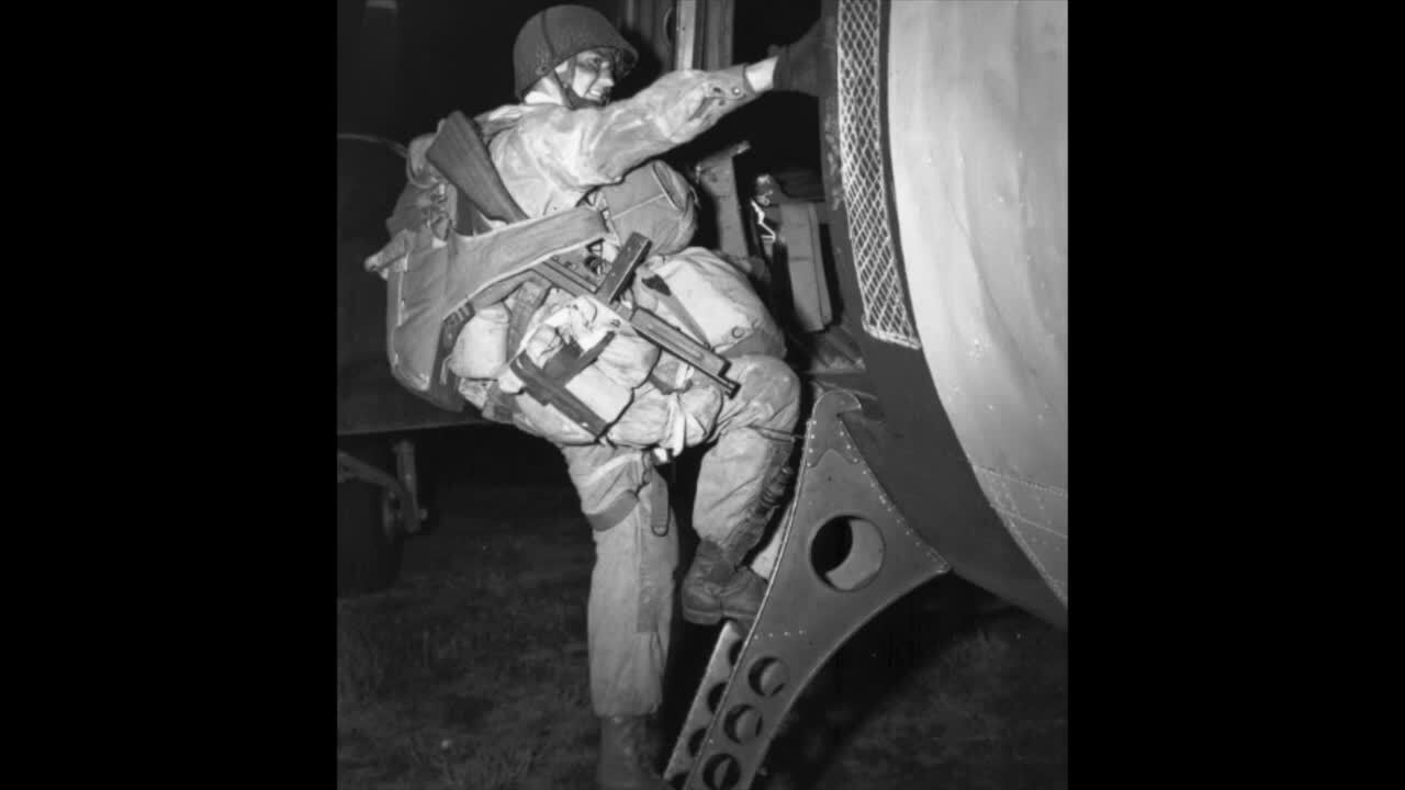 Retired Mercer professor honors uncle who died in WWII