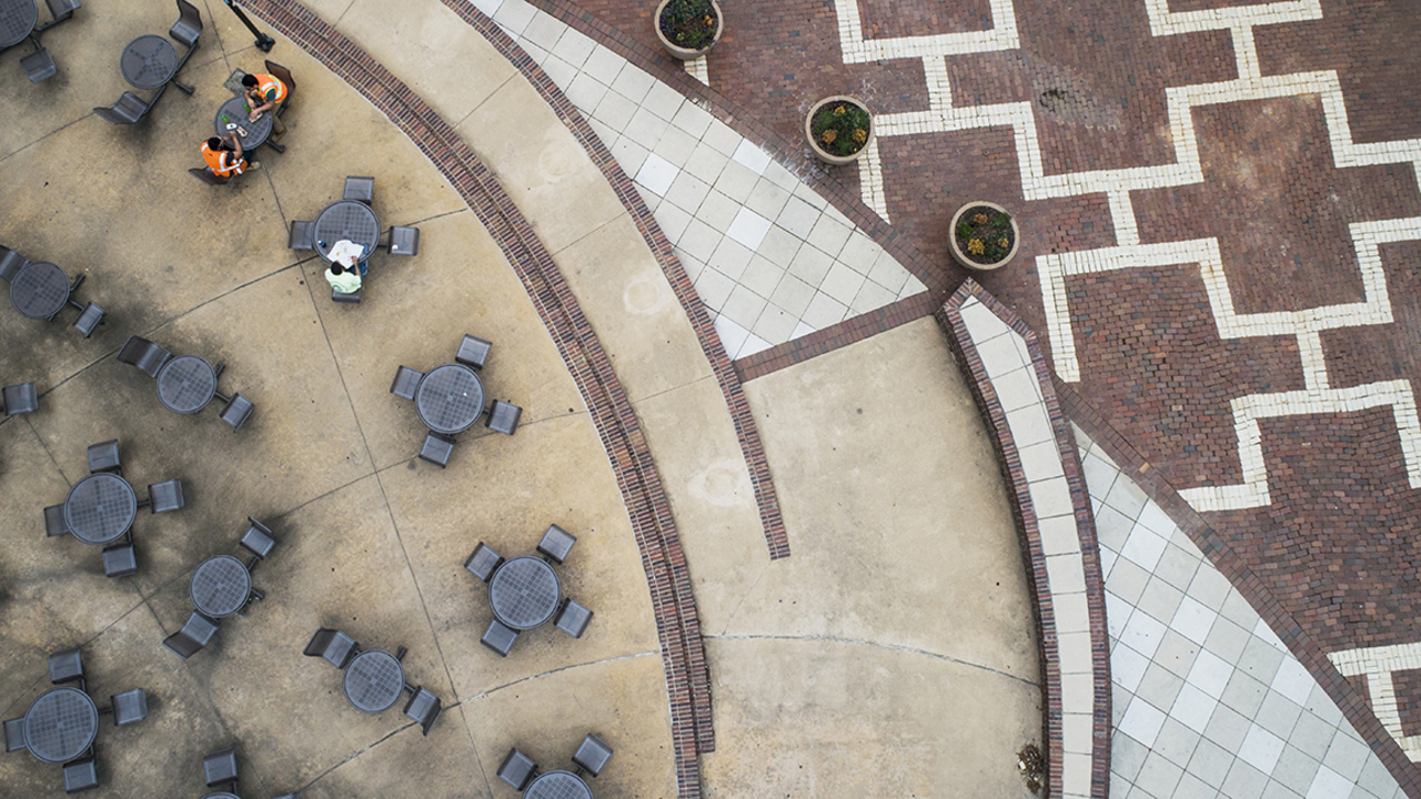 NC’s college campuses expect to reopen in the fall, but they could look different