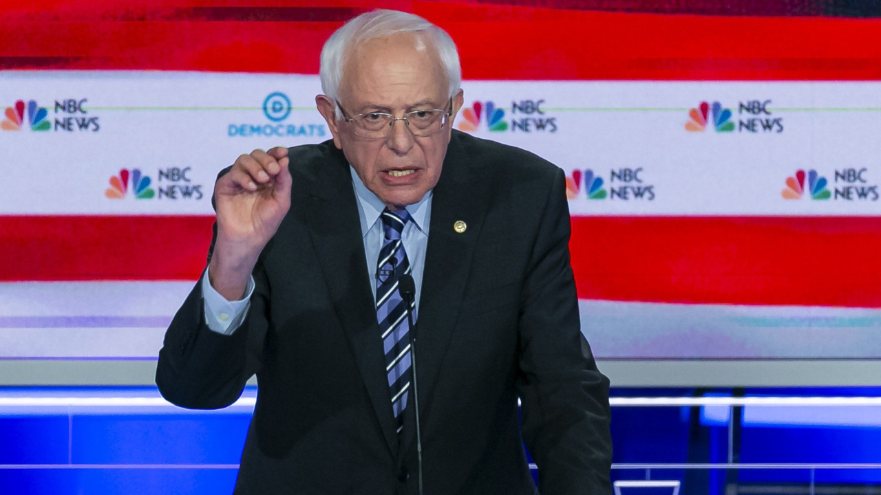 Buchanan survey finds Democrats don’t know the horrors of socialism | Letter to the editor