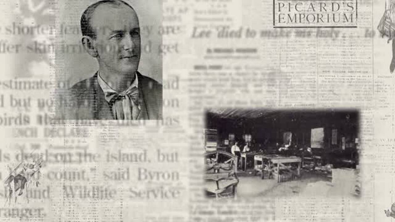 Informed communities are the best communities. And newspapers are best at informing