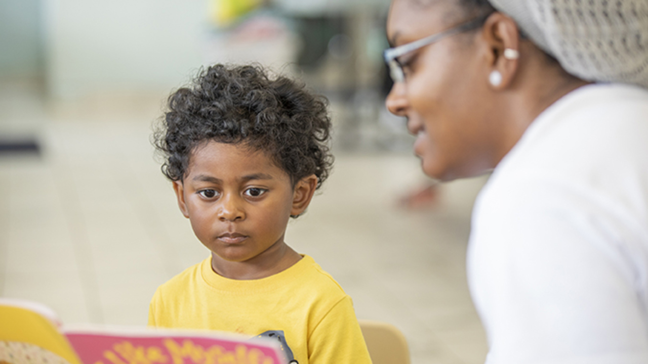 Rinse, read, repeat. In Durham, laundromats are becoming libraries