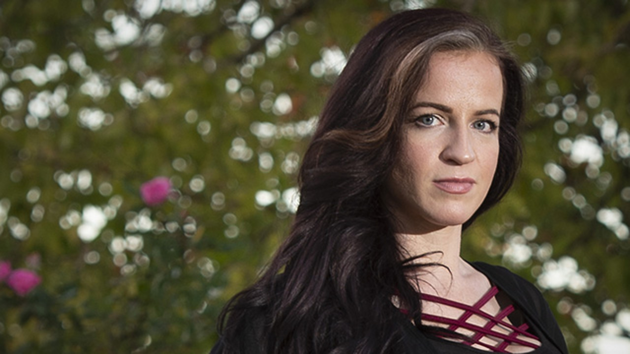 Survivor of domestic violence in Springfield lives with traumatic brain injury