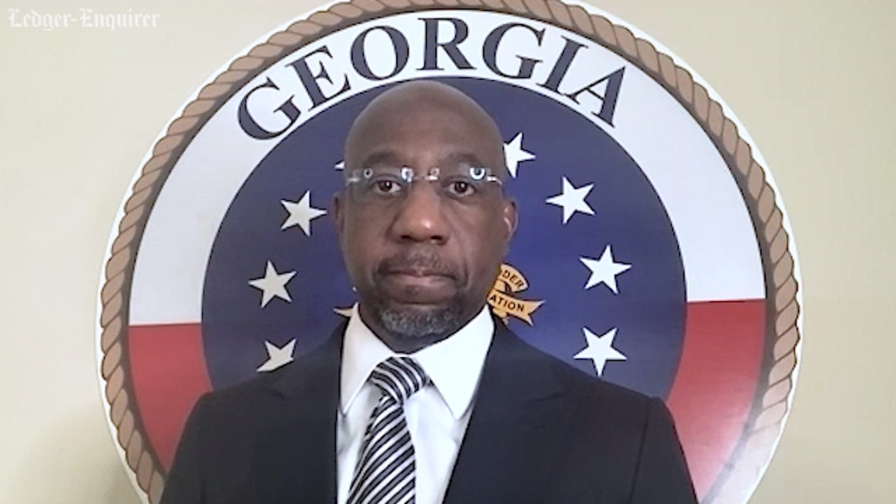 Trump ally Doug Collins won’t run for U.S. Senate or Georgia governor in 2022