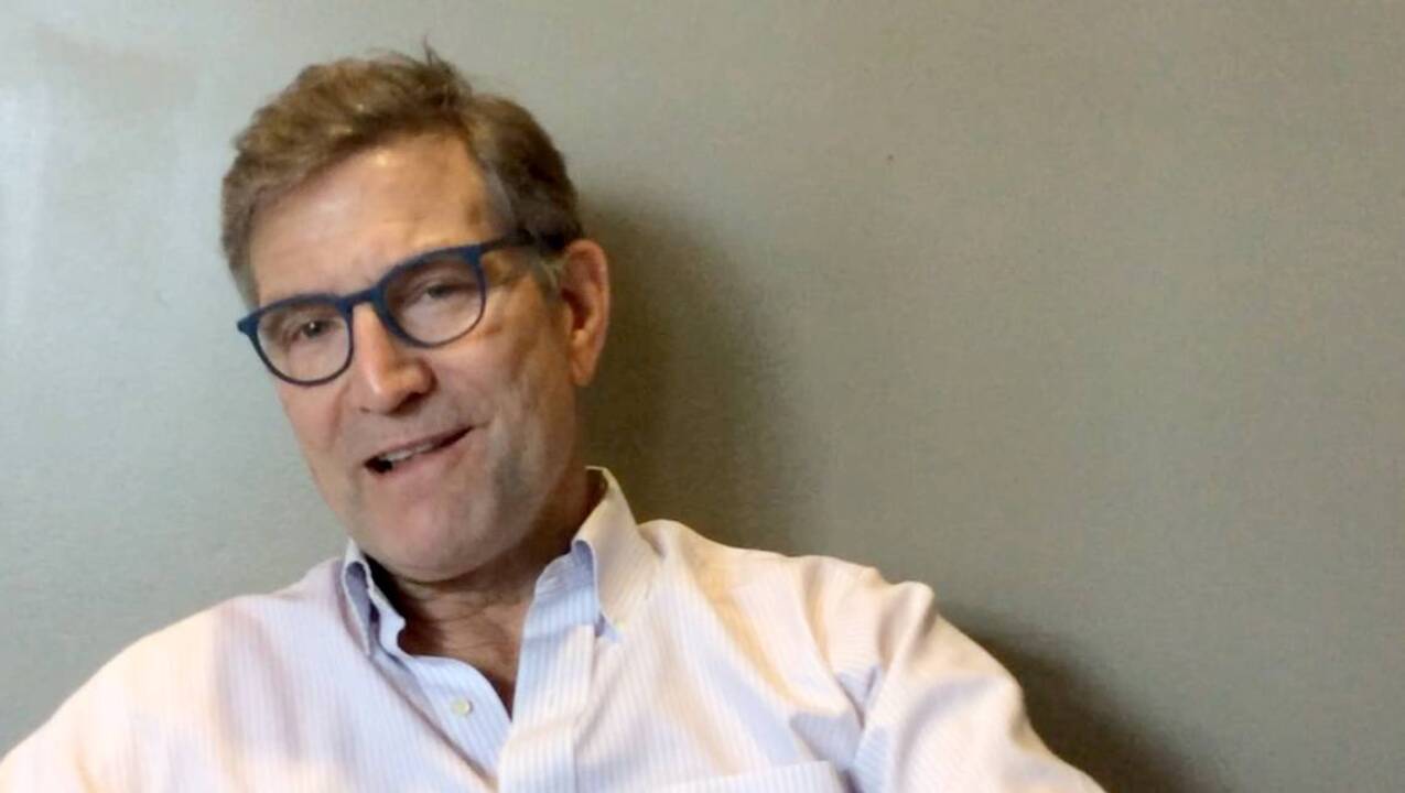 NC's first openly gay senate candidate