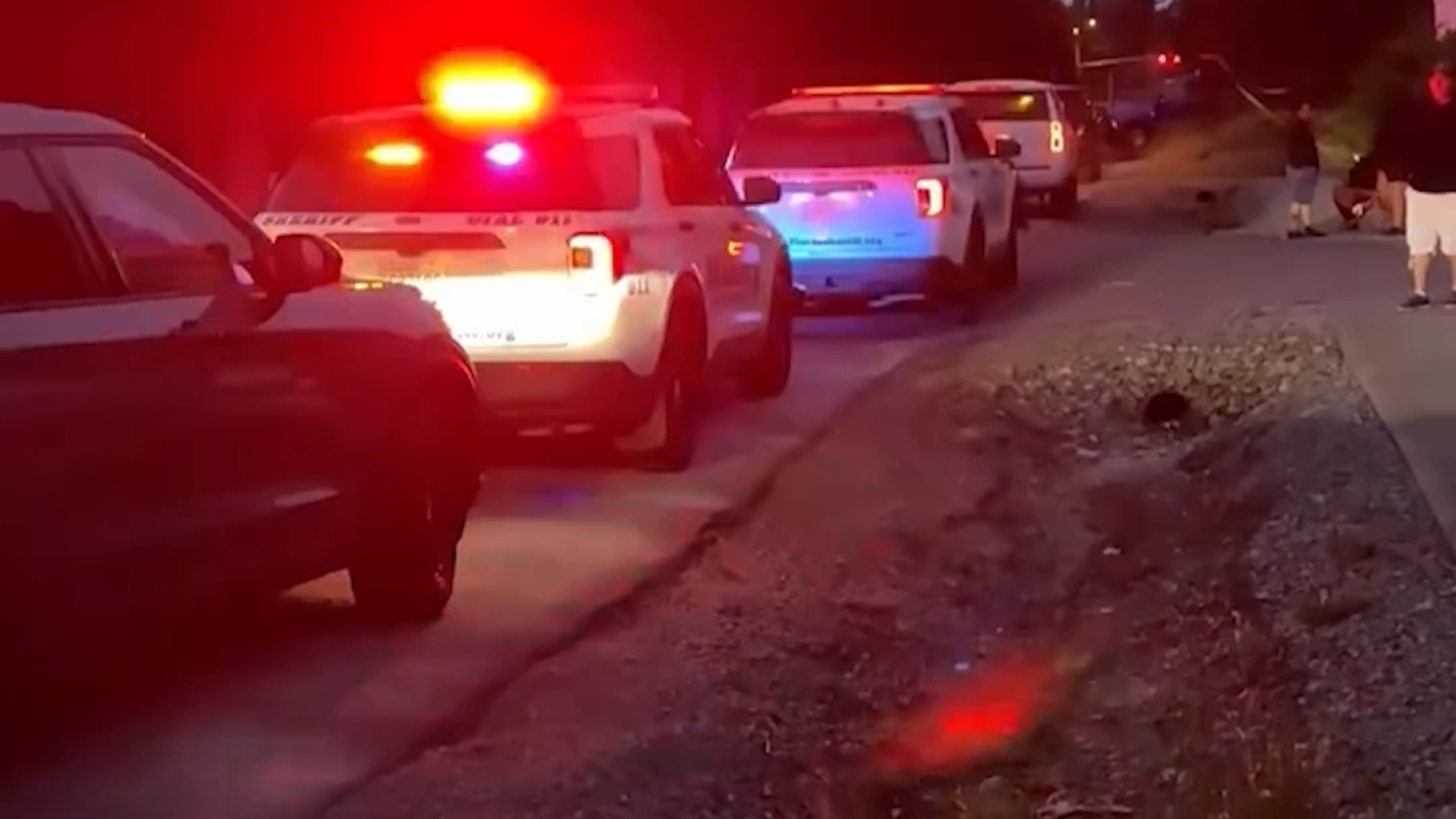 Man found dead at East Pierce County home (Video) | Tacoma News Tribune