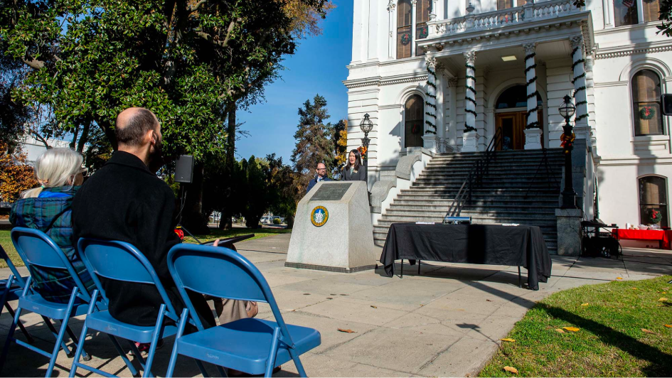 Historic courthouse museum in Merced County to undergo renovation, preserving its legacy