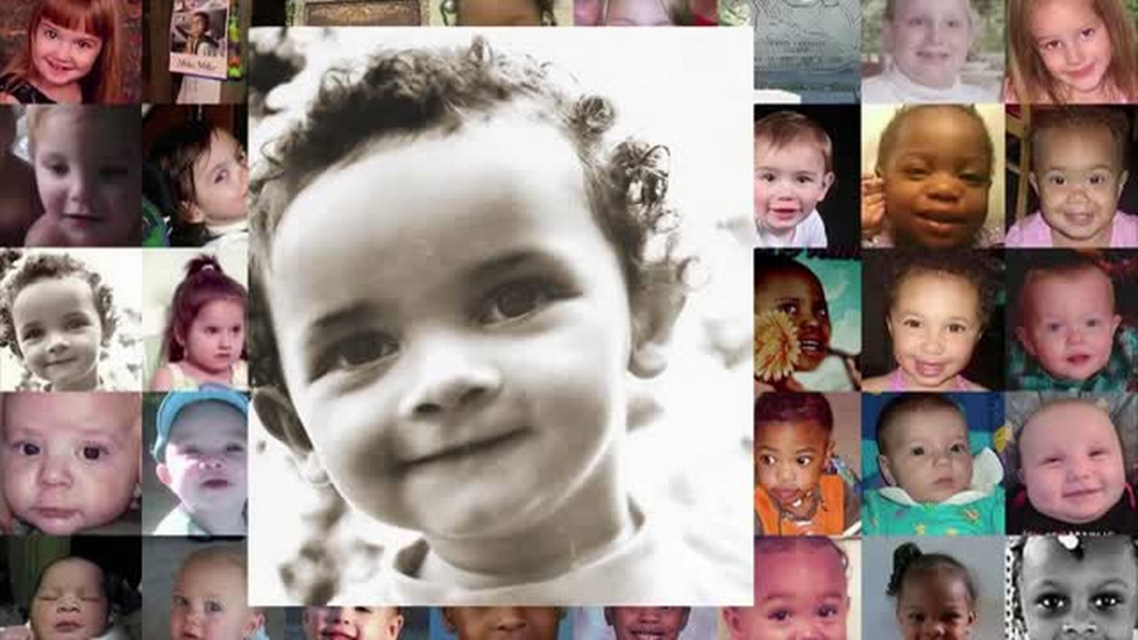 Newborn suffered injured skull. A judge refused to shelter her. New trauma just killed her.