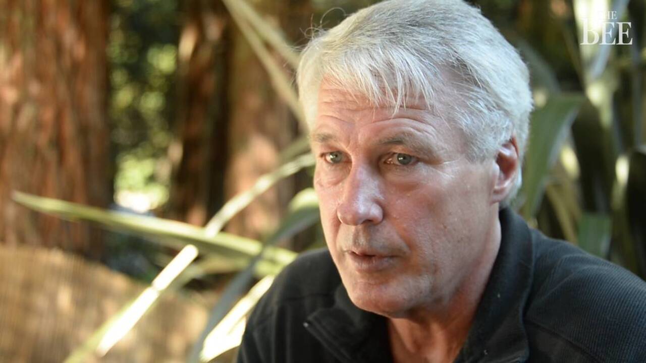 A pot smuggler’s story: the fast rise and dramatic demise of ‘Papa Winks’