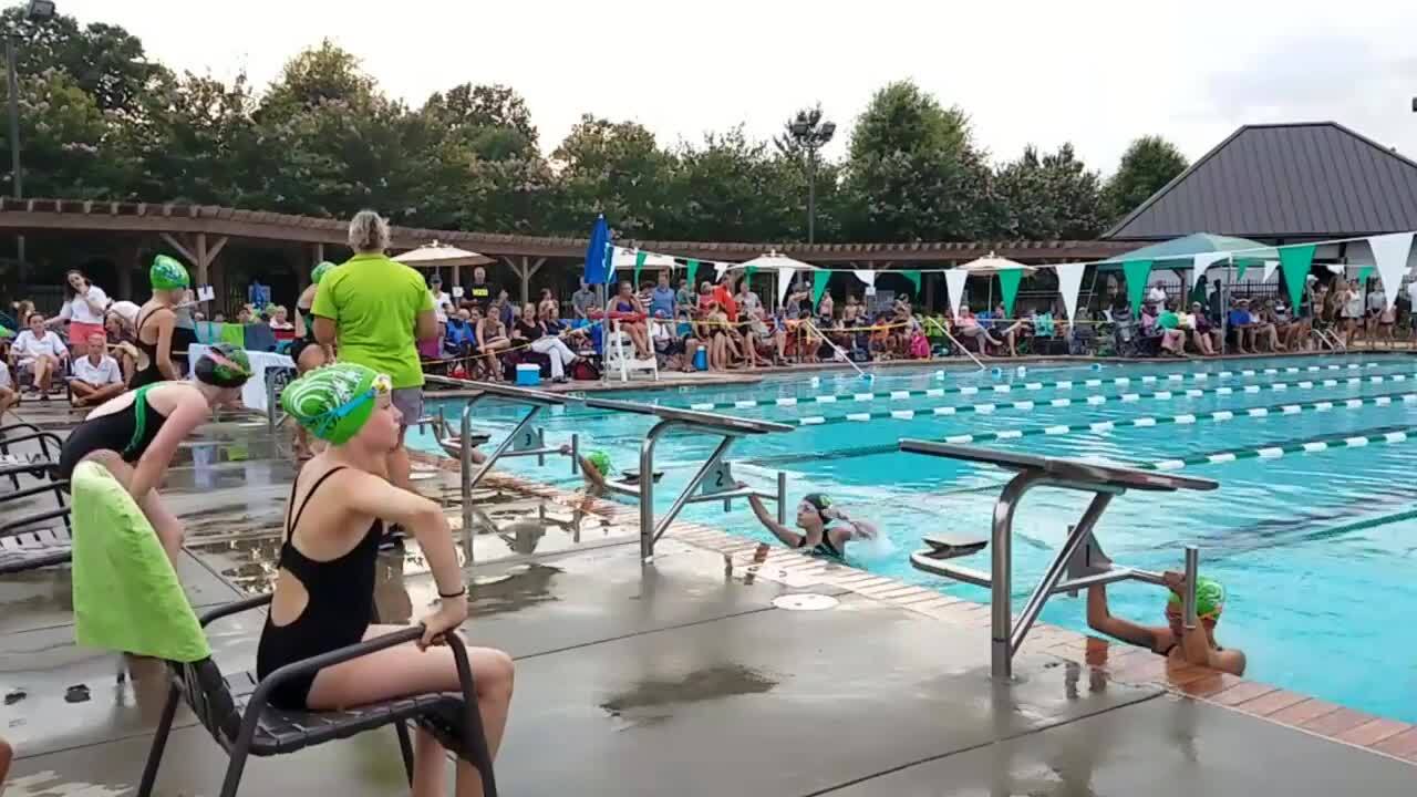 Springfield caps undefeated season with home victory