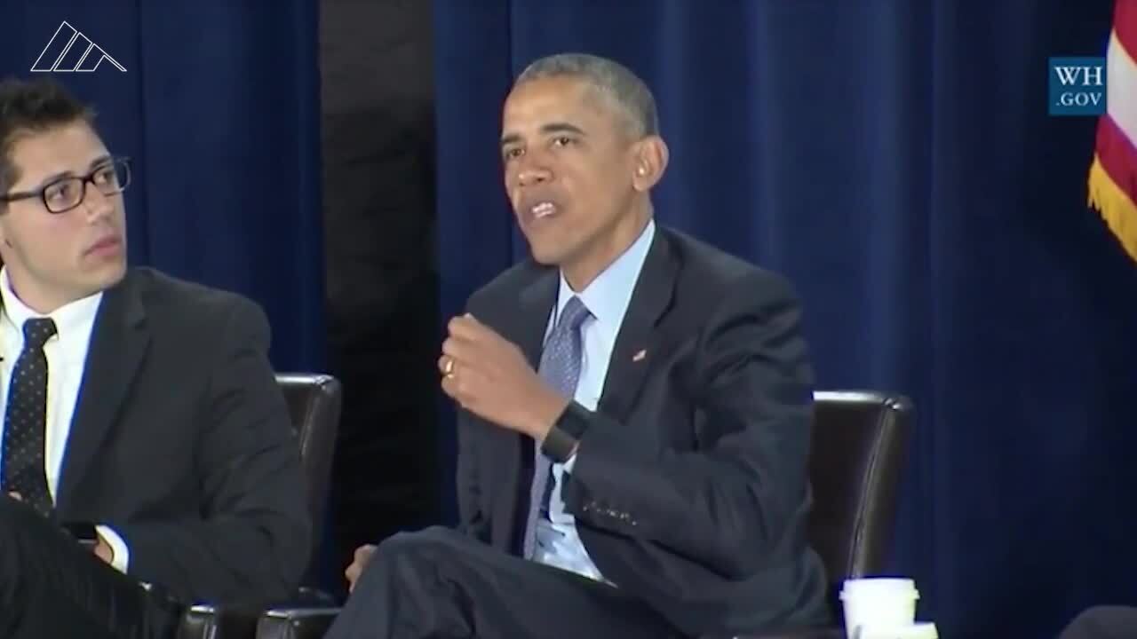 Rep. Vern Buchanan expresses support for President Barack Obama's plan to fight heroin epidemic 