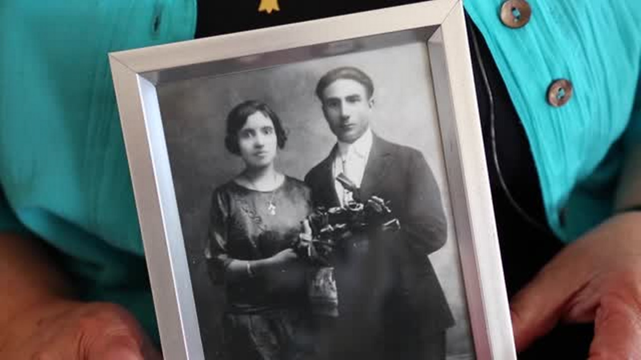 Armenian genocide was 101 years ago, but it’s still personal for Boise daughter of a survivor