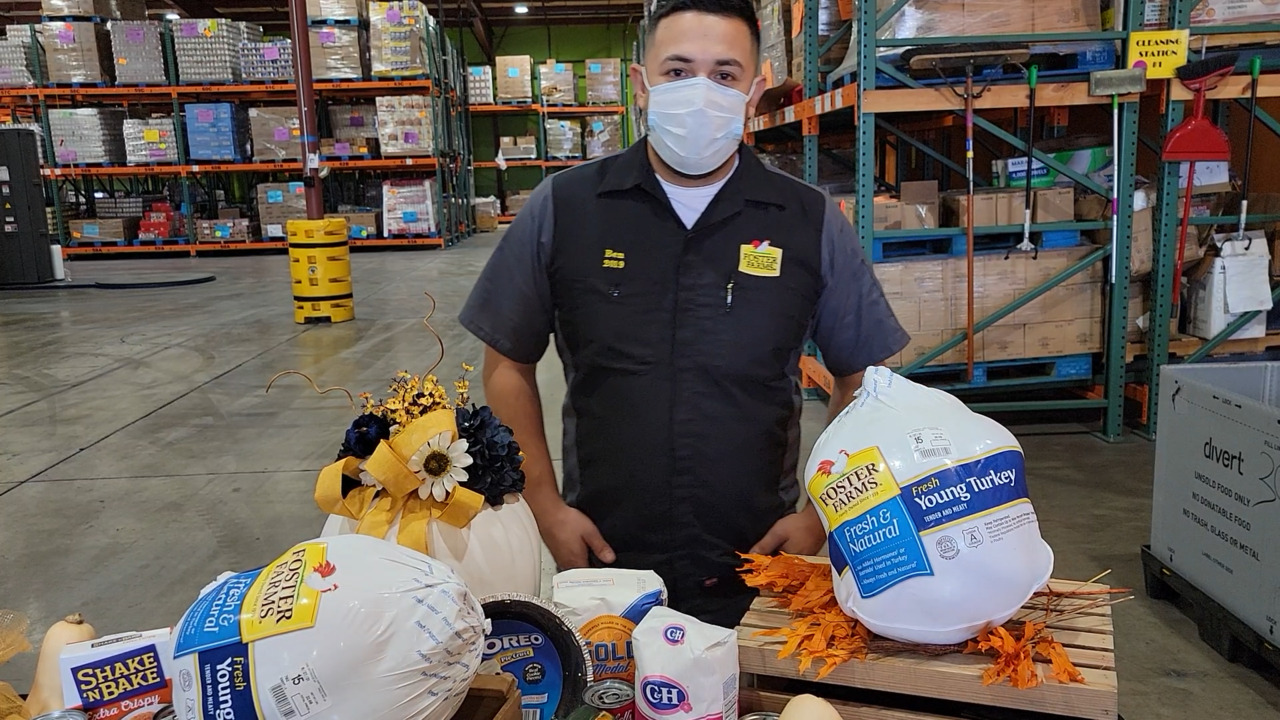 New Foster Farms owner to retain brand name. Impact on employees unclear