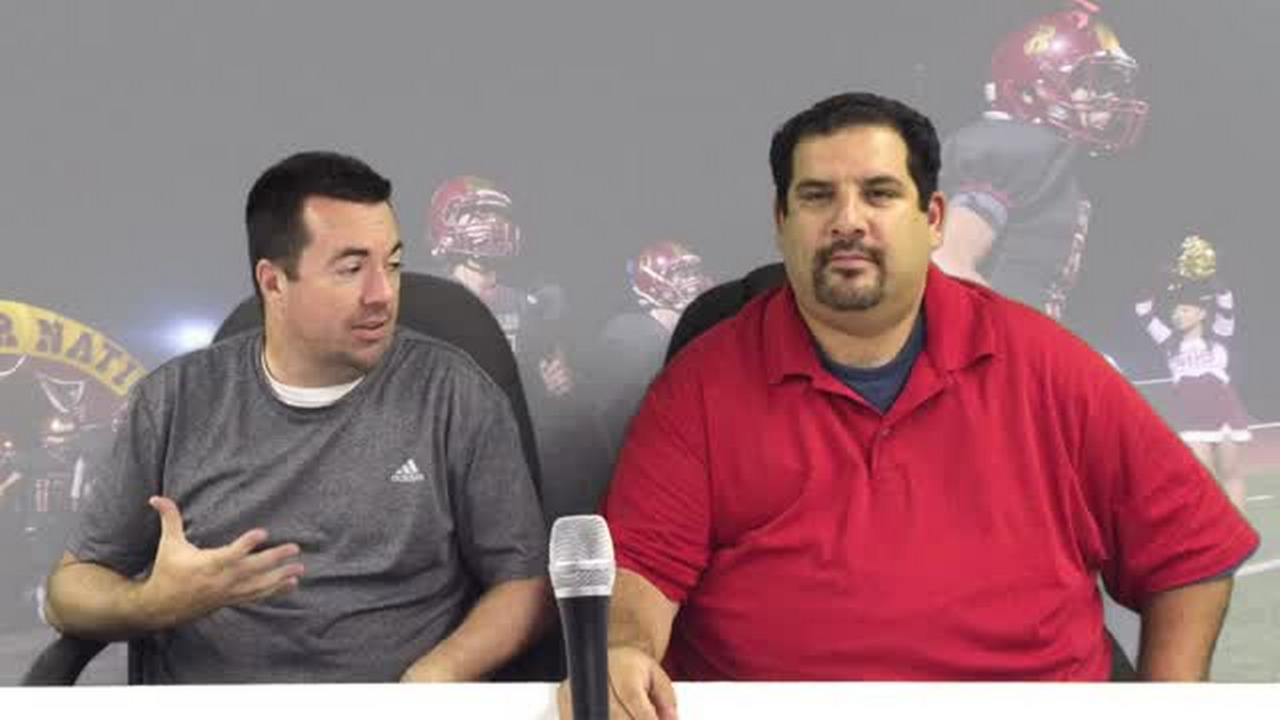 Shawn and Sean: News and notes for Week 3