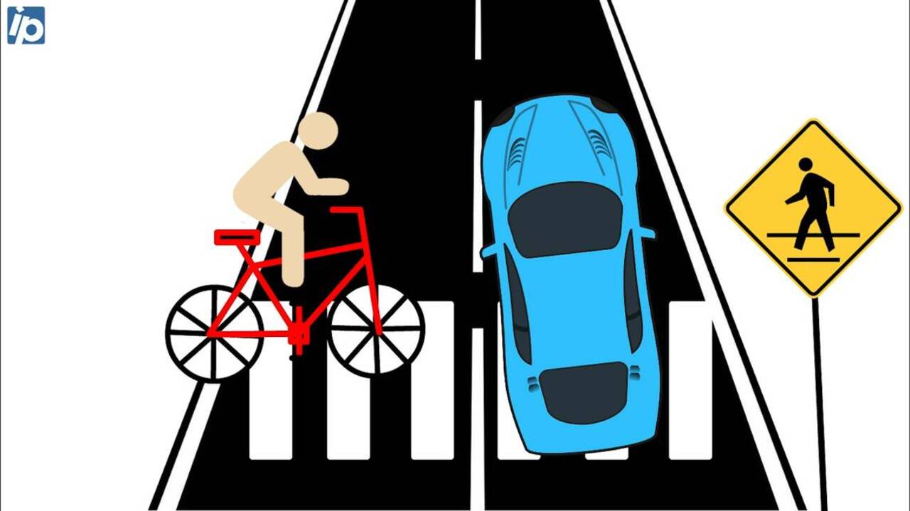 Why road cyclists stay on the road and avoid all those Hilton Head and Bluffton bike paths