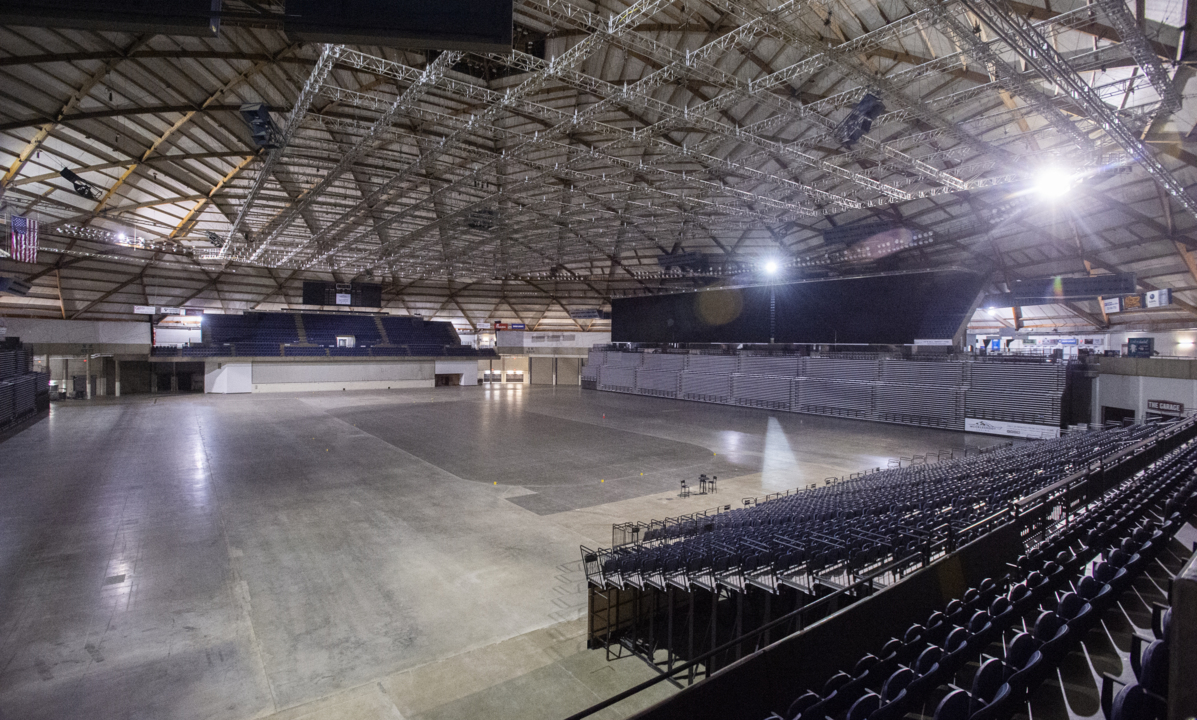No cash transactions and other changes coming to Tacoma Dome in ‘touchless’ COVID era